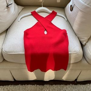 Bailey 44 new sweater top